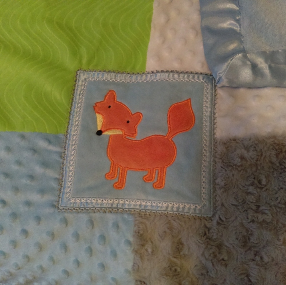 Meet your Posher, Gale